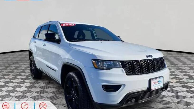 JEEP GRAND CHEROKEE 2020 1C4RJFAG4LC134242 image